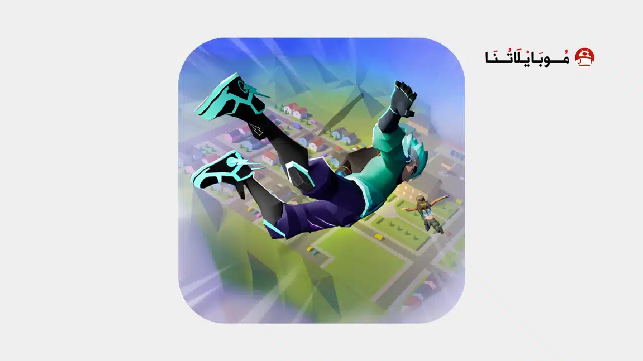 تحميل لعبة 1v1 LOL Battle Royale مهكرة