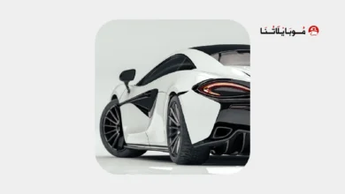 تحميل لعبة 3Dtuning مهكرة