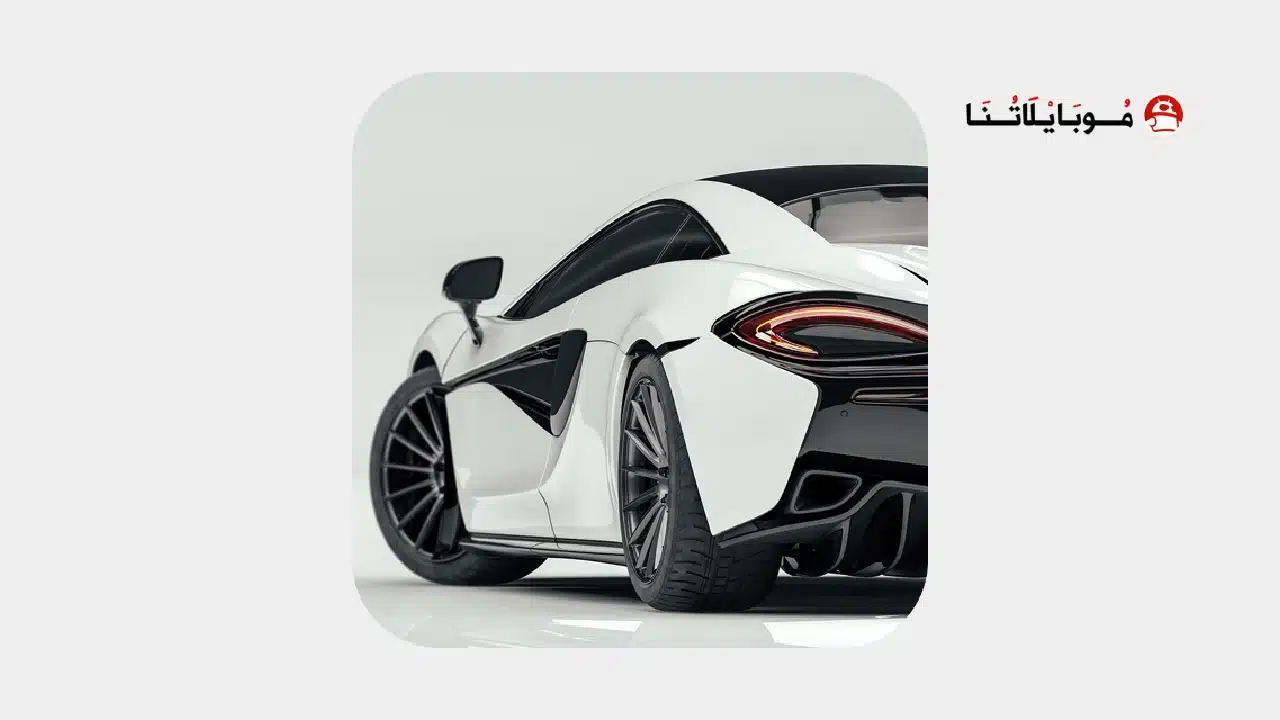 تحميل لعبة 3Dtuning مهكرة