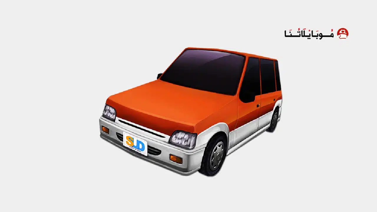 تحميل لعبة Dr Driving مهكرة