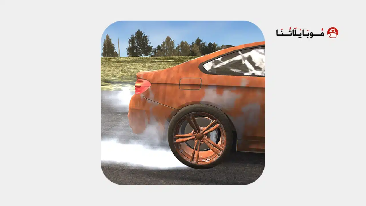 تحميل لعبة Drift 2 Drag مهكرة