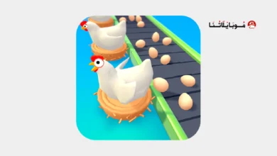 تحميل لعبة Idle Egg Factory مهكرة