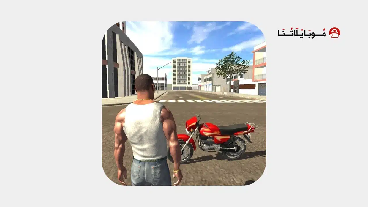 تحميل لعبة Indians Bikes Driving 3D مهكرة