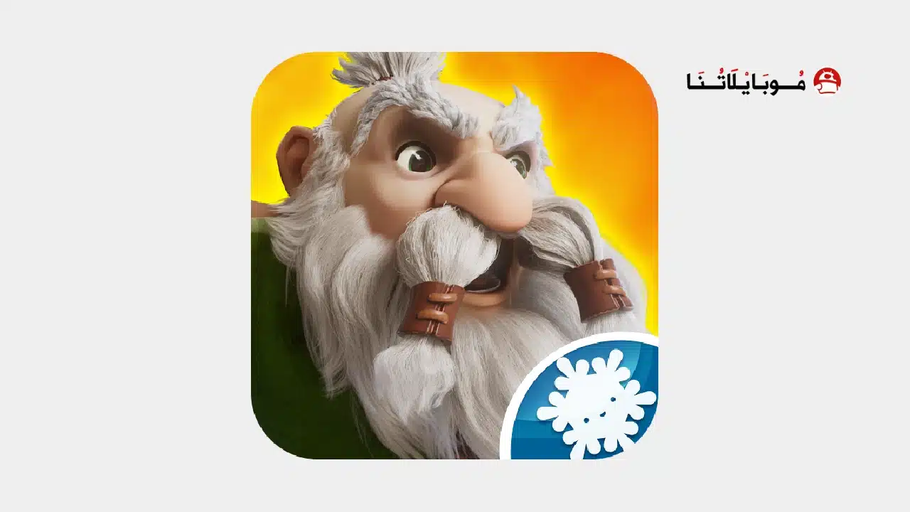 تحميل لعبة Legend of Solgard مهكرة