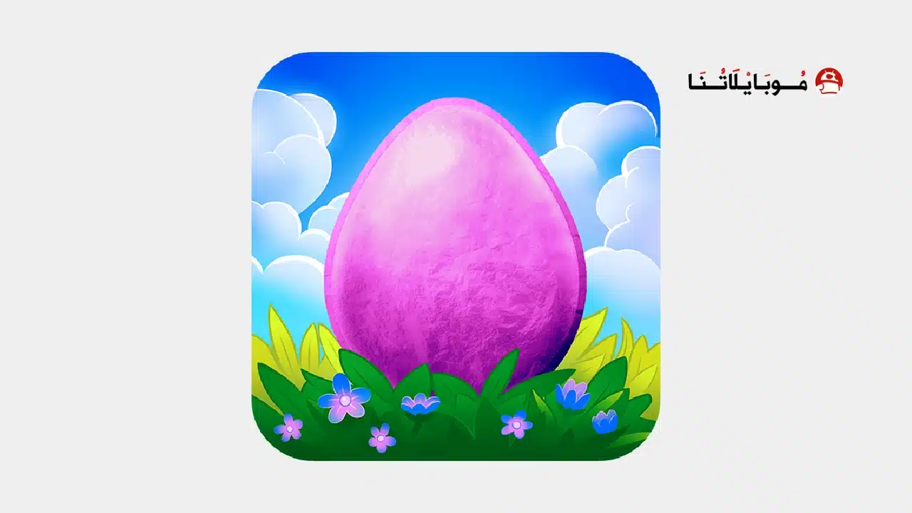 تحميل لعبة Merge Dragons مهكرة