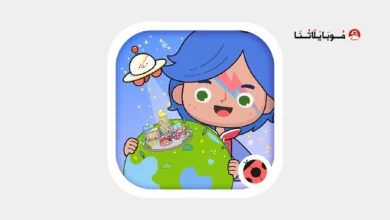 تحميل لعبة Miga Town World مهكرة