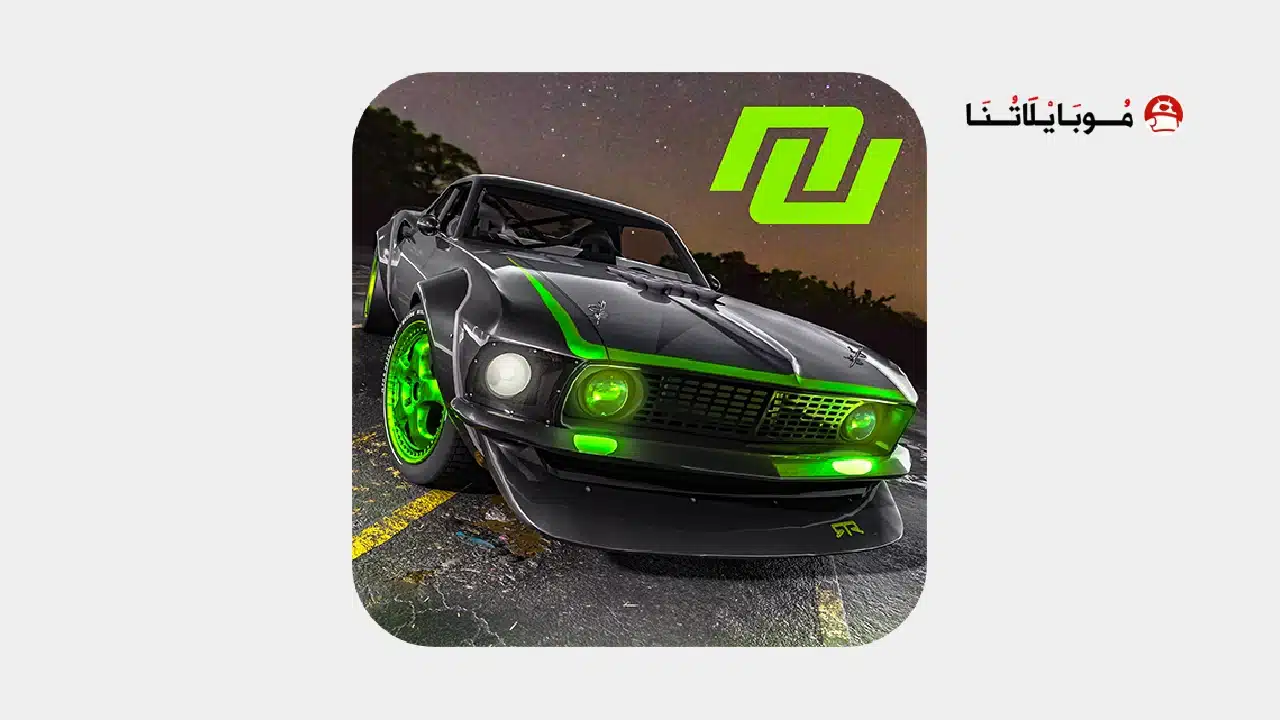 تحميل لعبة Nitro Nation مهكرة