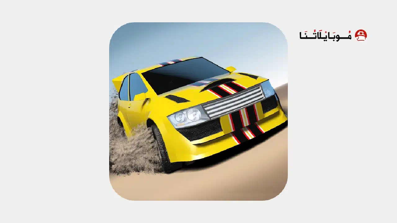 تحميل لعبة Rally Fury مهكرة