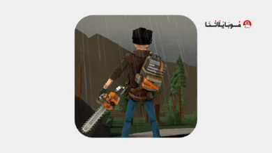 تحميل لعبة The Walking Zombie 2 مهكرة