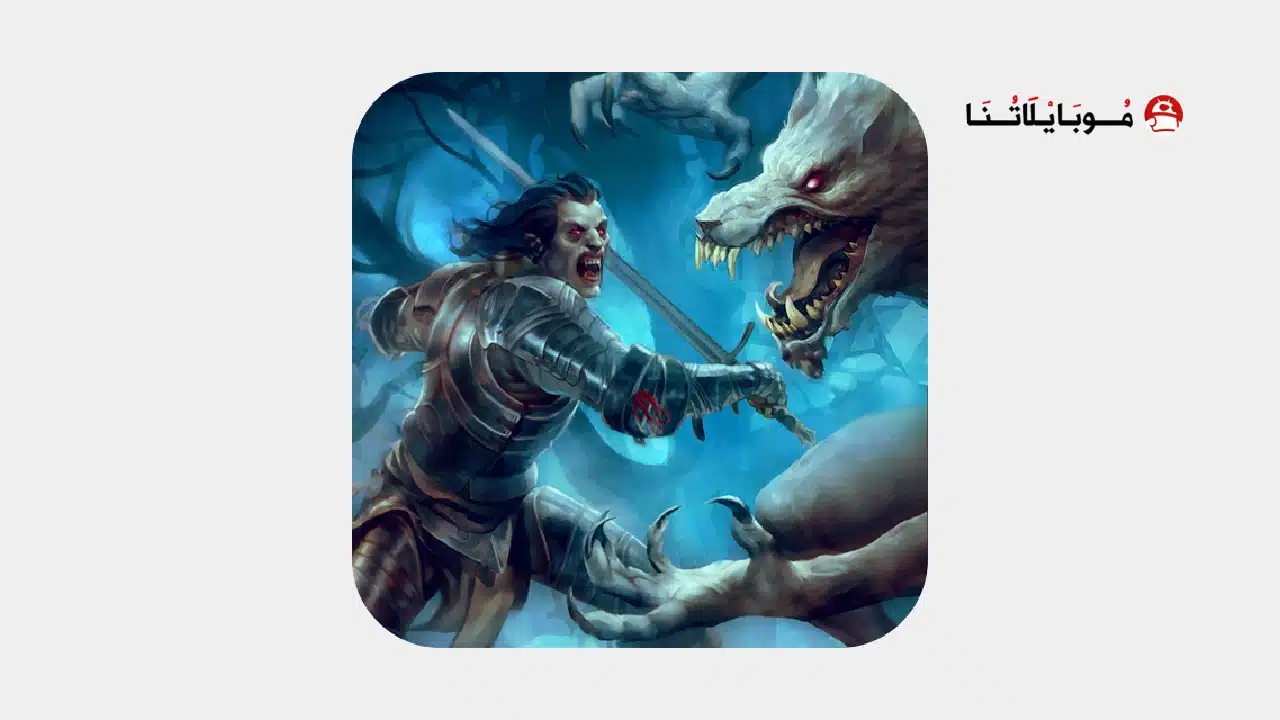 تحميل لعبة Vampires Fall Origins RPG مهكرة