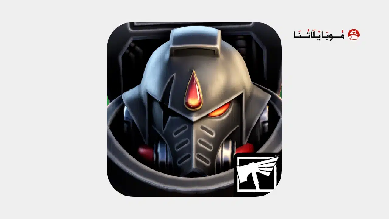 تحميل لعبة Warhammer 40000 Tacticus مهكرة