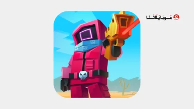 تحميل لعبة بكسل كومبات Pixel Combat مهكرة