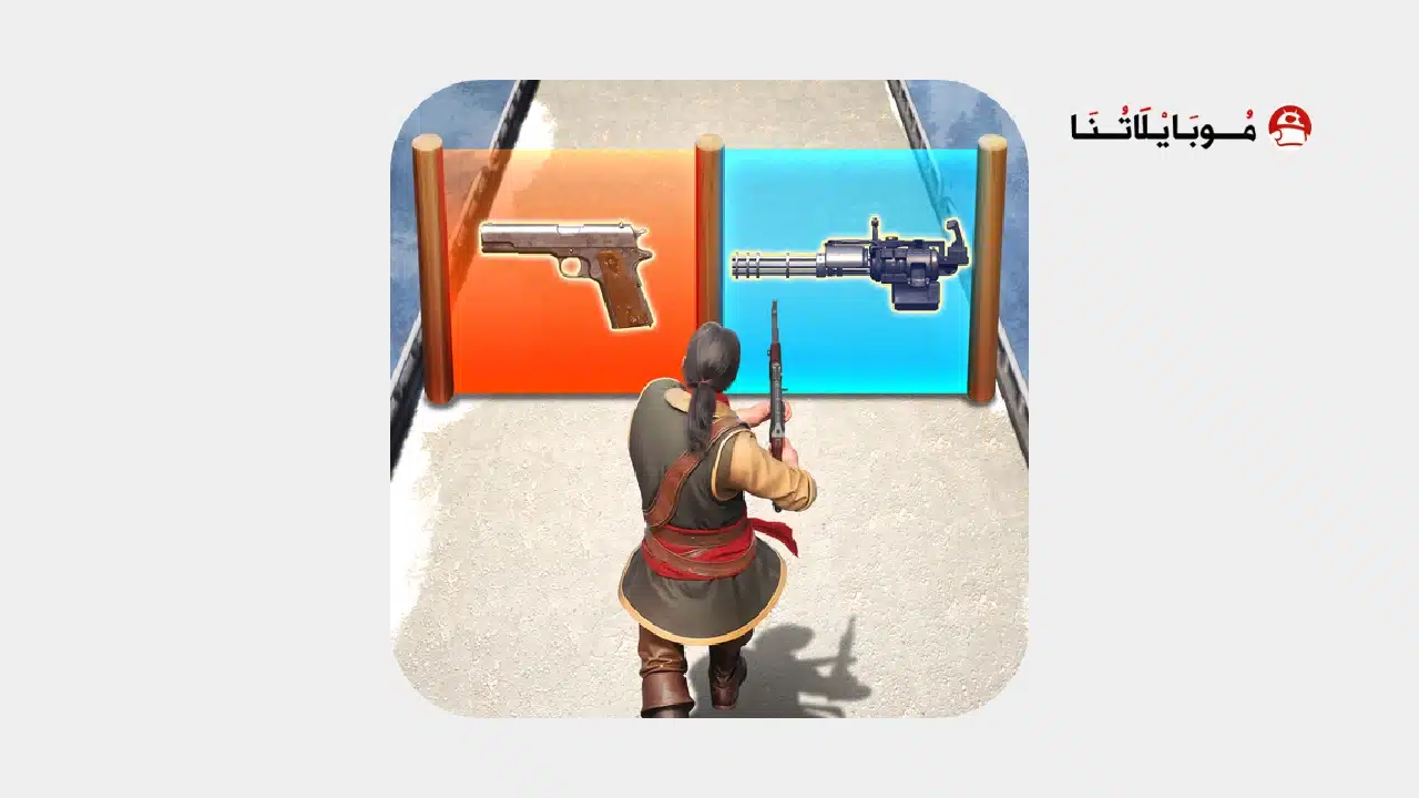 تحميل لعبة عودة الملك Evony مهكرة