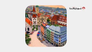 تحميل لعبة نيو سيتي Newcity مهكرة