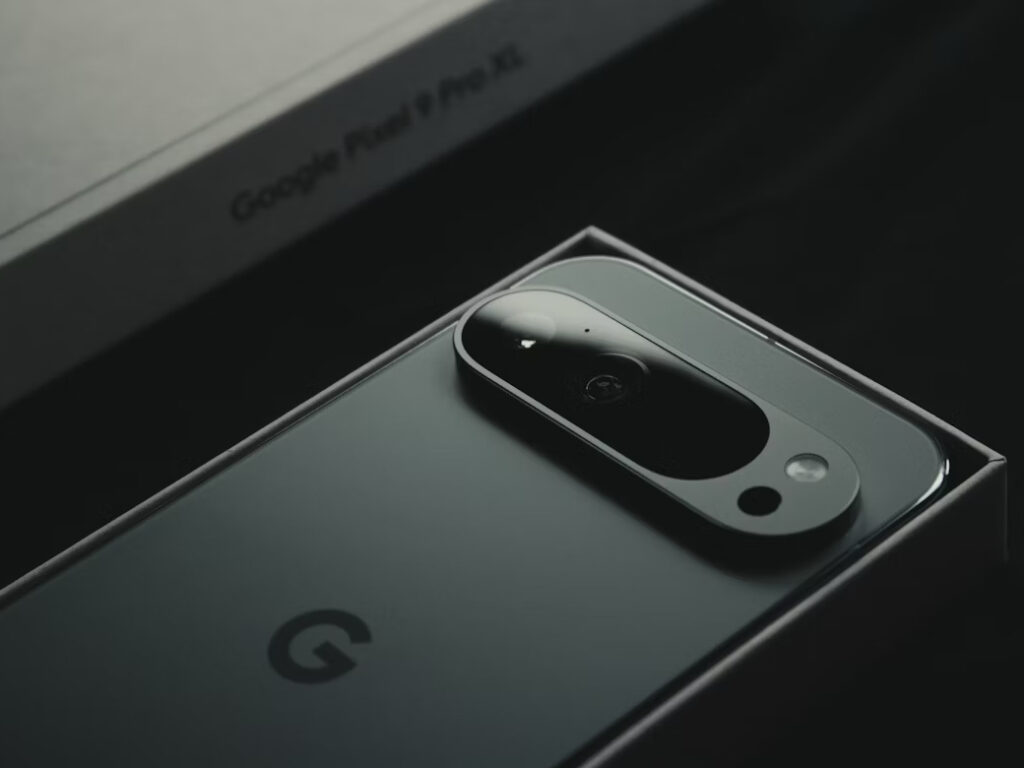 ترقية غير متوقعة لمعالج Tensor G6: أداء محسّن وكفاءة متفوقة