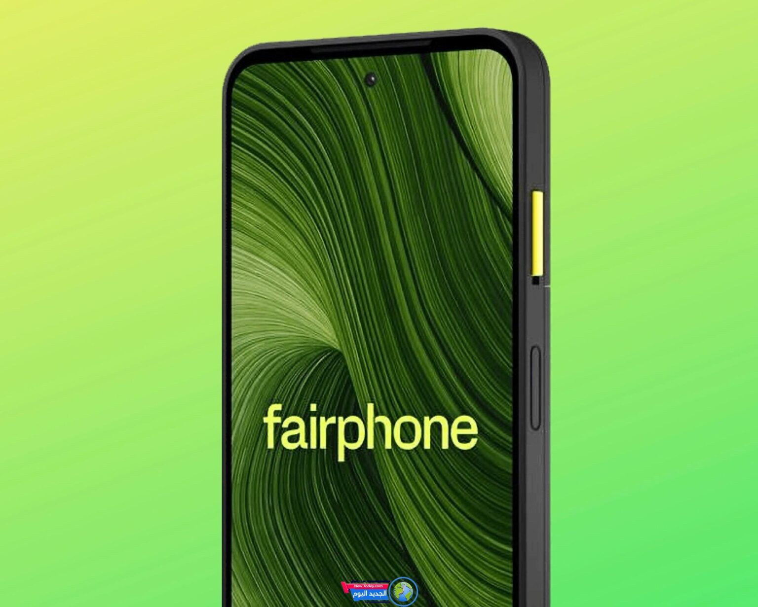 تسريب حصري: إطلاق Fairphone 6 بتصميم عصري وسعر 549 يورو في القريب العاجل