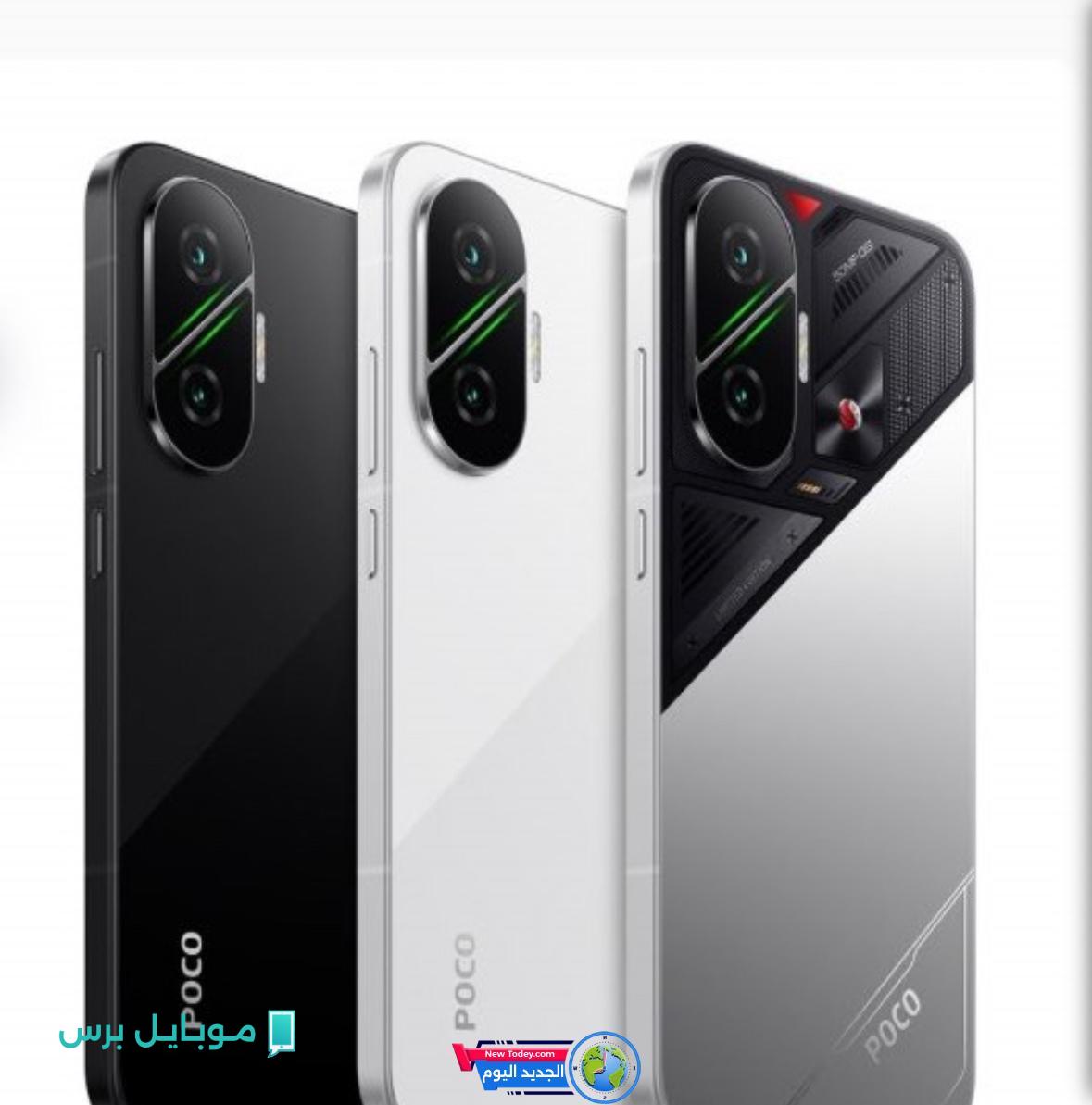 تسريبات حصرية تكشف تفاصيل مواصفات وسعر Poco F7 قبل الإطلاق الرسمي على مستوى العالم