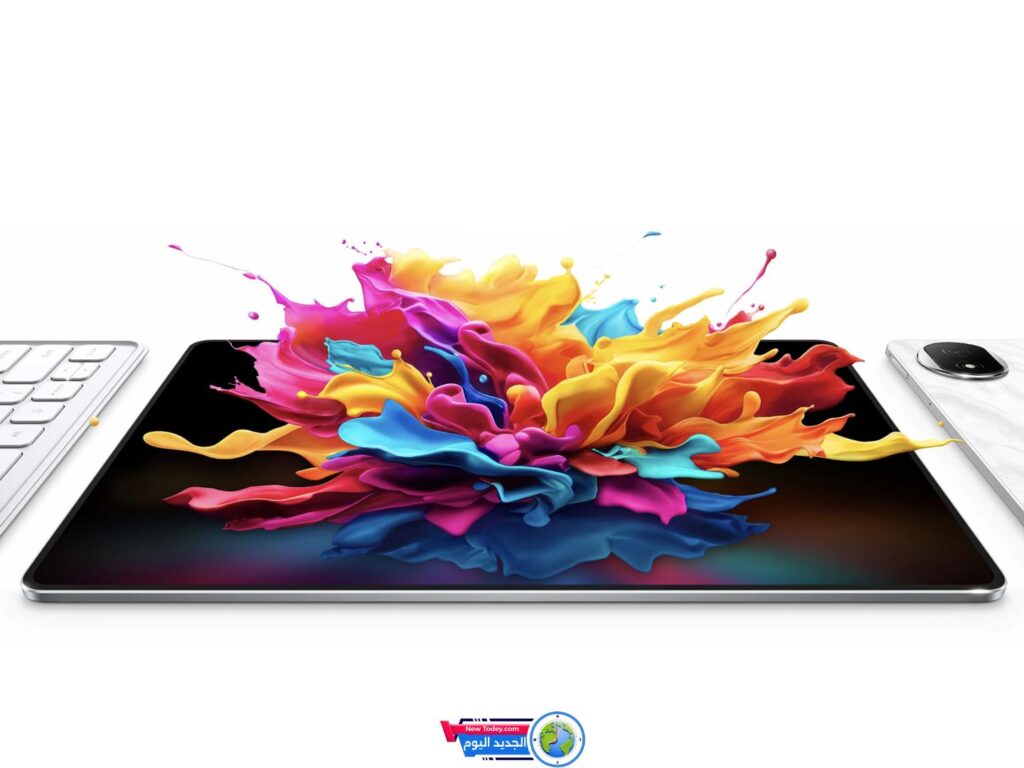 تسريبات حصرية تكشف عن التحسينات المرتقبة للجهاز اللوحي الرائد MagicPad 3 من هونر