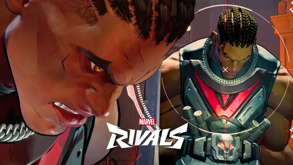 تسريبات حصرية لأبرز شخصيات موسم Marvel Rivals الثالث