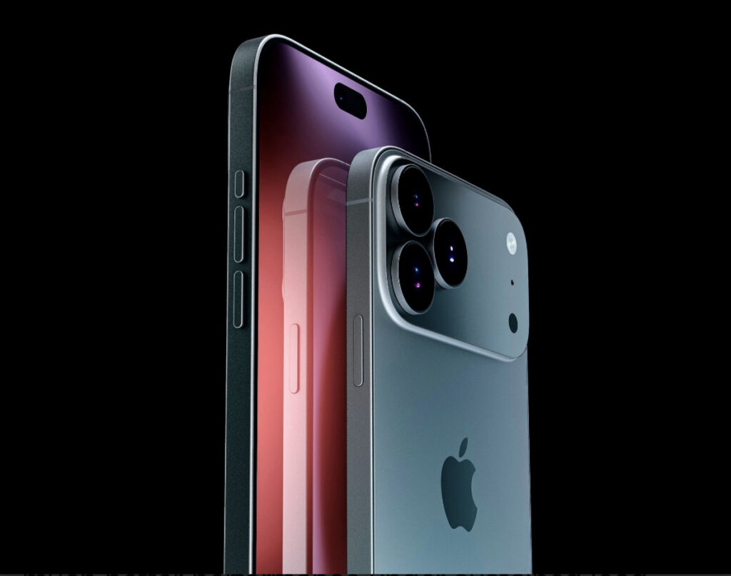 تسريبات حصرية: نظام تبريد مبتكر في iPhone 17 Pro يعزز أداء معالج A19 Pro والكاميرات