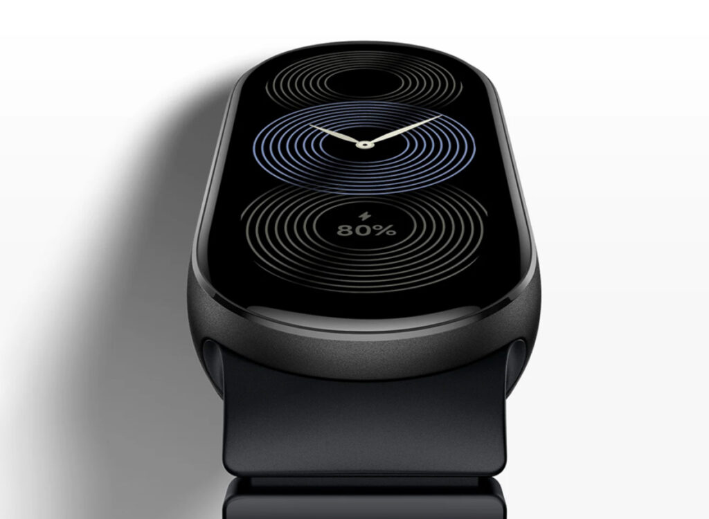تسريبات مبكرة تكشف عن ملامح شاومي Smart Band 10 قبل موعد الإطلاق الرسمي