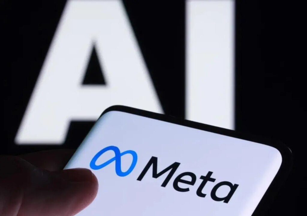 تطبيق Meta AI يثير جدلاً واسعاً بشأن خصوصية المستخدمين