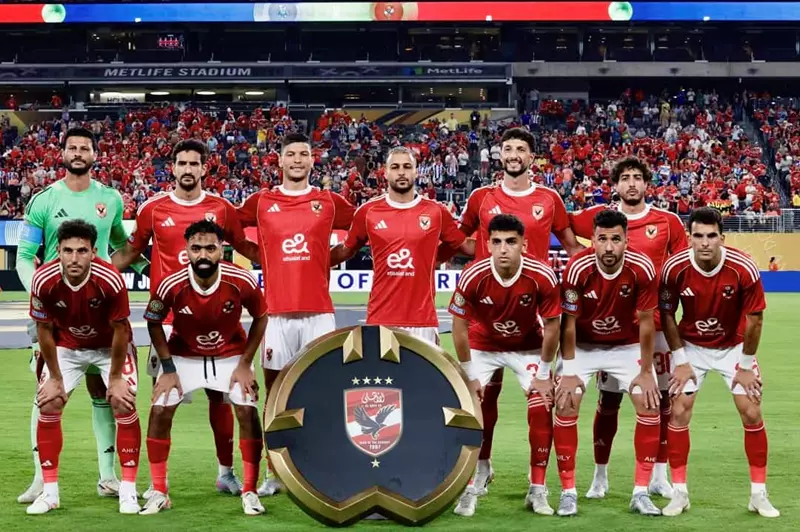 تقرير حصري: معسكر الأهلي، اجتماع مجلس الزمالك، وأبو علي في قائمة تاريخية – تفاصيل حصرية من يلا كورة