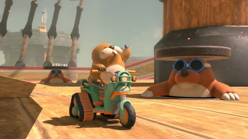 تقييم سعر Mario Kart World مقارنة بجودة المحتوى وتجربة اللعب