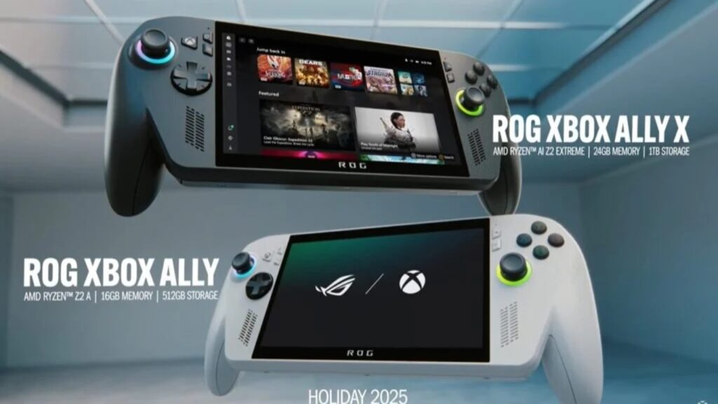 توقعات محبطة لمستقبل أجهزة Xbox في السوق