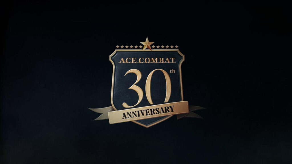 ثلاثون عامًا من التفوق في عالم ألعاب الطائرات: احتفالية BANDAI NAMCO بسلسلة ACE COMBAT
