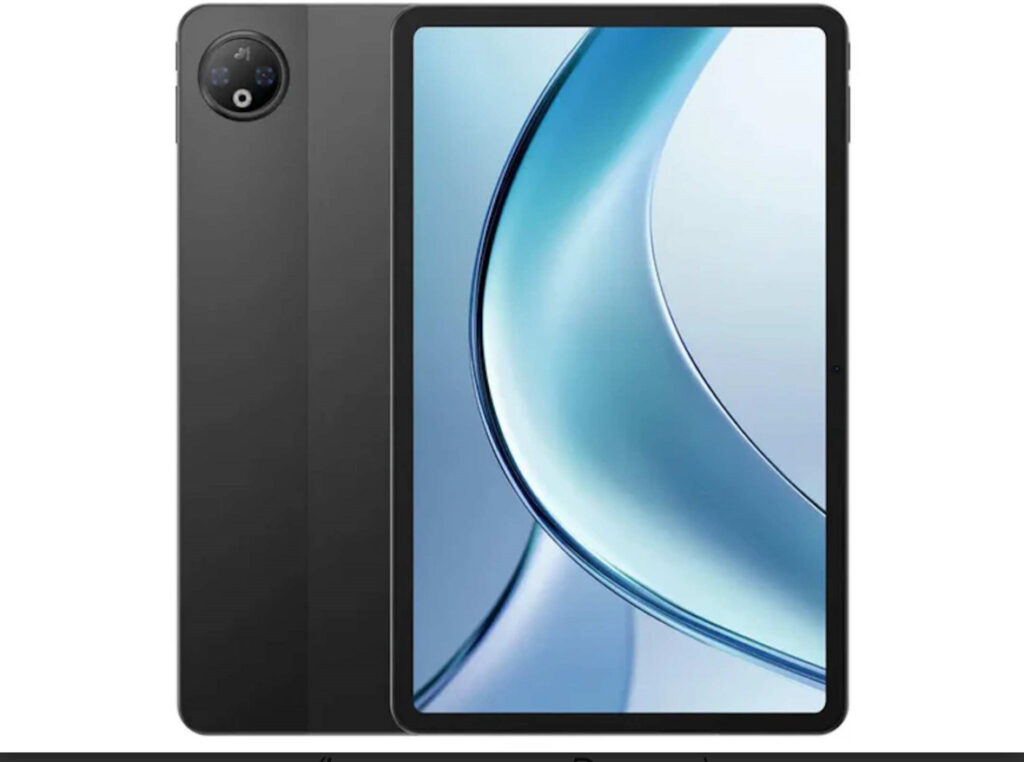 جهاز Doogee V Pad الجديد: مزود بنظام Android 15 ودعم 5G مع عرض حصري بخصم 20% للمشترين الأوائل!