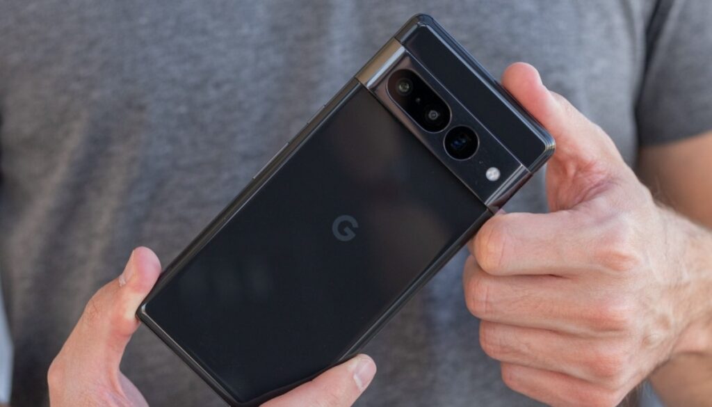حظر تداول Pixel 7 في اليابان: هل نشهد قريبًا إصدار Pixel 8 و9؟
