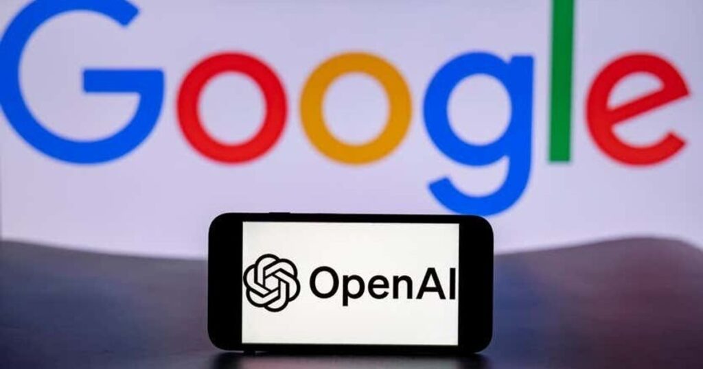 رويترز: شراكة استراتيجية بين OpenAI وجوجل في صفقة حوسبة سحابية غير مسبوقة