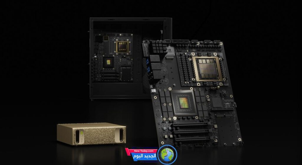 ظهور شريحة Nvidia N1X بمعمارية Arm على منصة Geekbench يعزز الآمال في الأداء المستقبلي