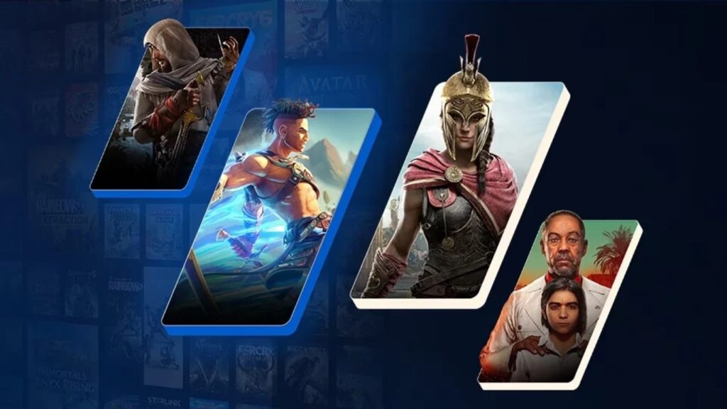 عودة Ubisoft Forward في 2026: إصدار ألعاب جديدة وإعلانات مثيرة