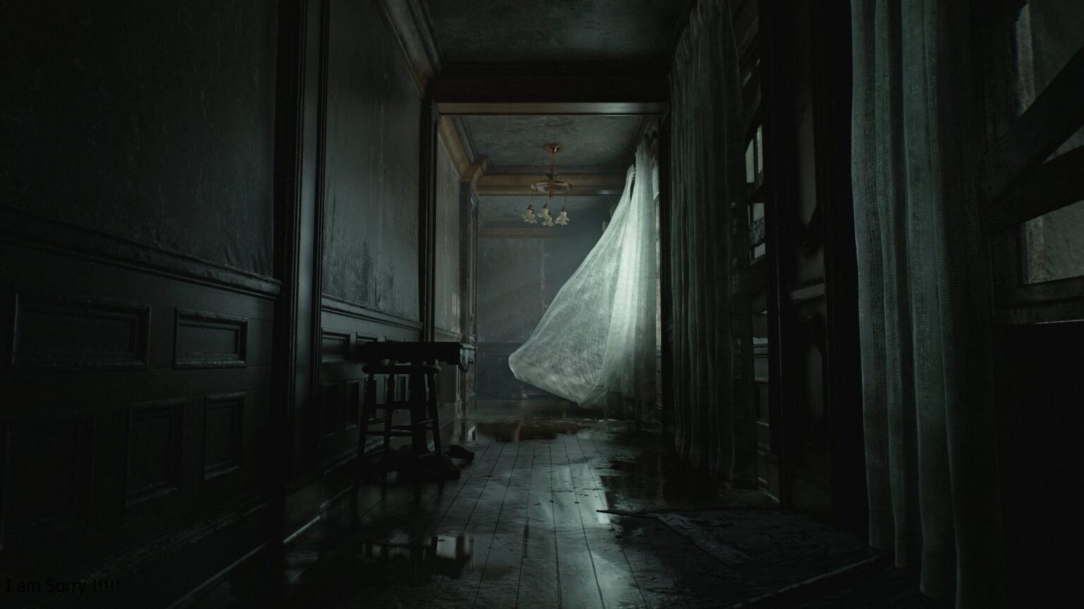 عودة شركة Umbrella في Resident Evil Requiem: استكشاف الماضي بعد سنوات من الإهمال