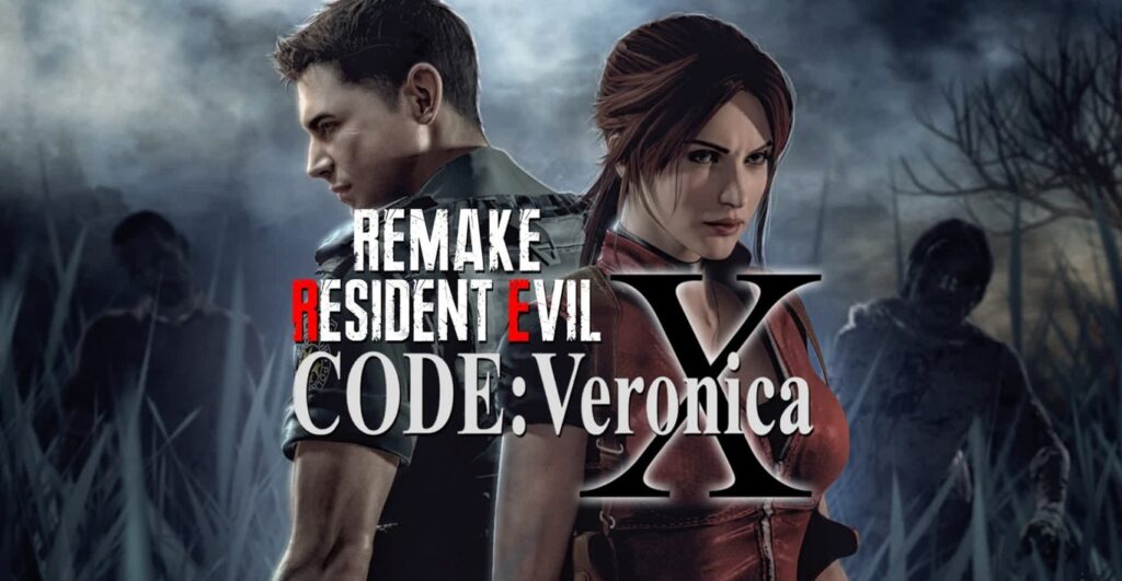 كابكوم تركز على Code Veronica بدلاً من إعادة بناء Resident Evil 1