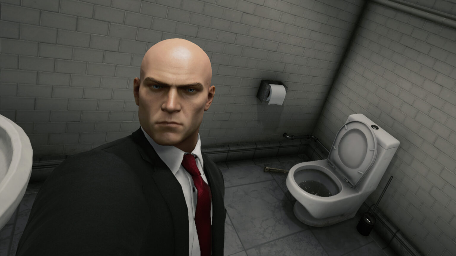 لعبة Hitman 3: تكاليف الإنتاج وتوجهات التصميم الجديدة