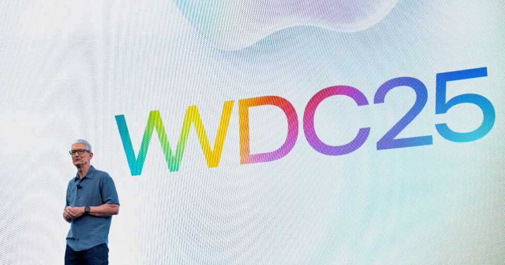 مؤتمر أبل للمطورين: الكشف عن الإمكانيات الجديدة لـ Apple Intelligence