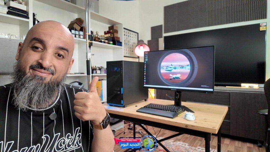 مجموعة منتجات Gigabyte بأسعار تنافسية استثنائية!
