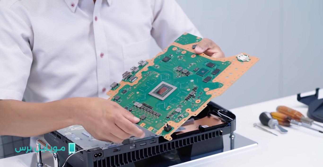 مستقبل أجهزة PS5: مخاوف من استمرار الأداء بعد عامين