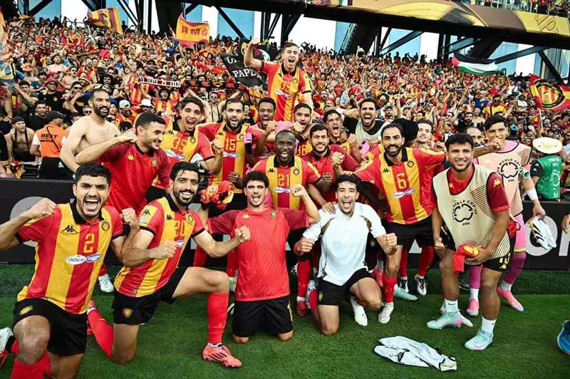 مواجهة مرتقبة: الترجي يلتقي تشيلسي في كأس العالم للأندية – دليل مشاهدة مباريات اليوم