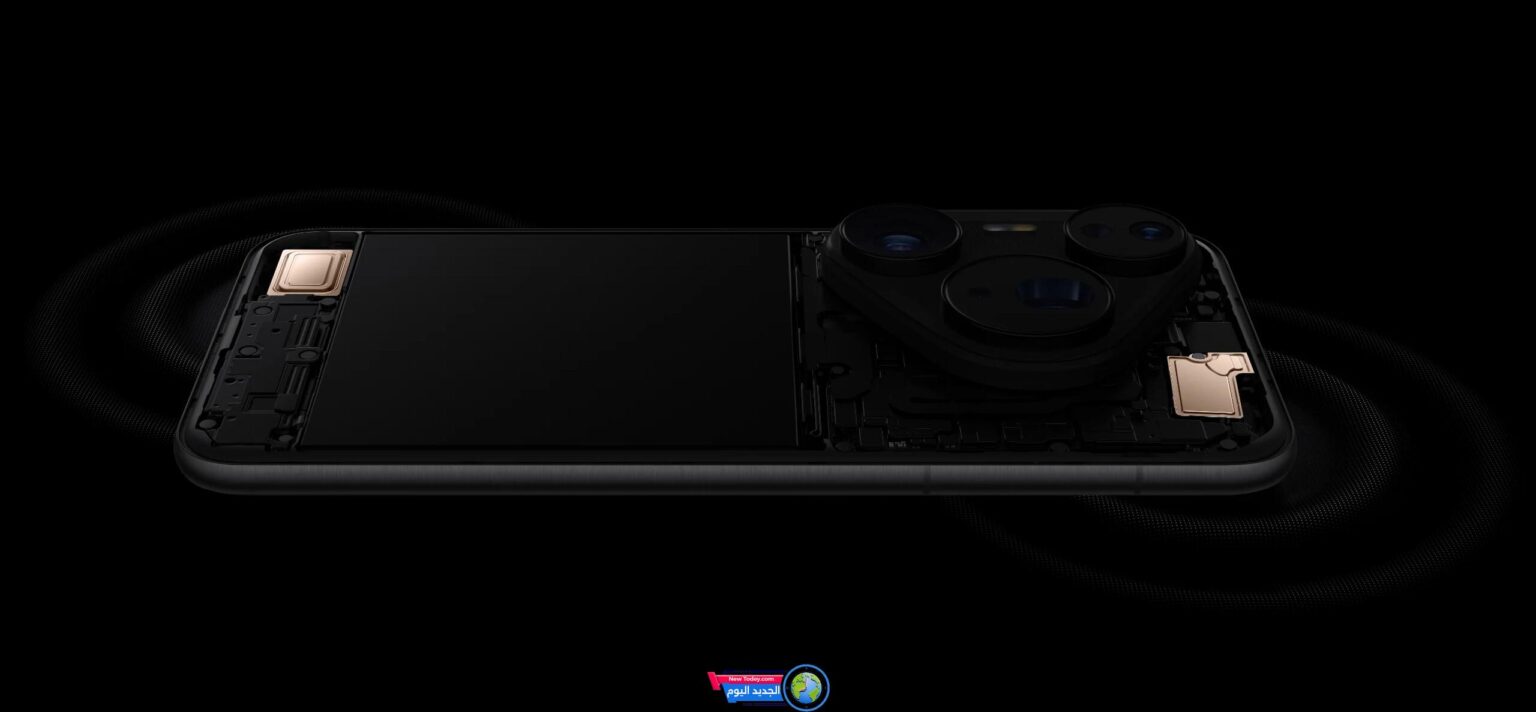 هاتف Redmi K80 Extreme Edition يتضمن مكبرات صوت مزدوجة من Master Level لضمان تجربة صوتية استثنائية.