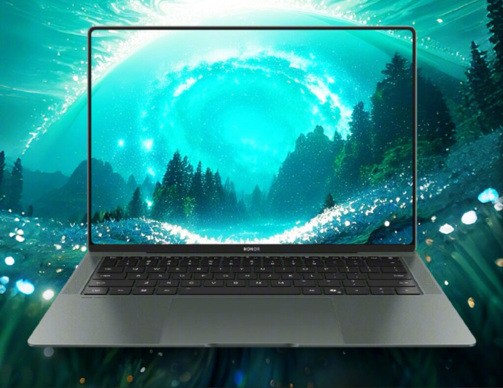 هواوي تُعلن عن MagicBook Art 14 (2025) بشاشة 1600 نتس وكاميرا مغناطيسية مبتكرة