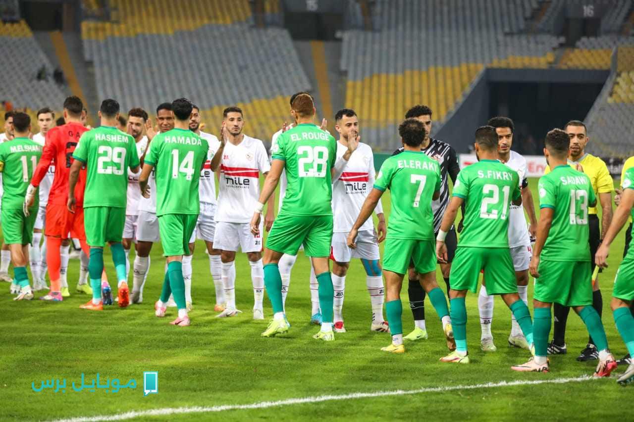 الزمالك يضرب بقوة .. موعد مباراة الزمالك الودية أمام وادي دجلة.. إليك التفاصيل كاملة