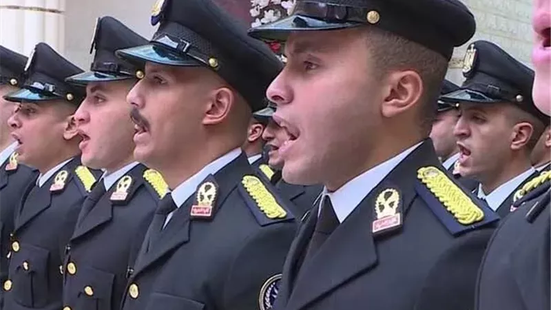 تنسيق الكليات العسكرية 2025 يُعلن رسميًا الآن.. اعرف الحد الأدنى وشروط القبول والتقديم قبل فوات الأوان
