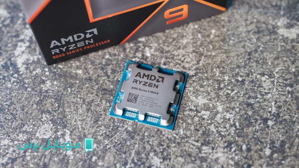 AMD تُعلن: رقائق Ryzen المُصنّعة في الولايات المتحدة ستشهد زيادة تتراوح بين 5% إلى 20% في الأسعار