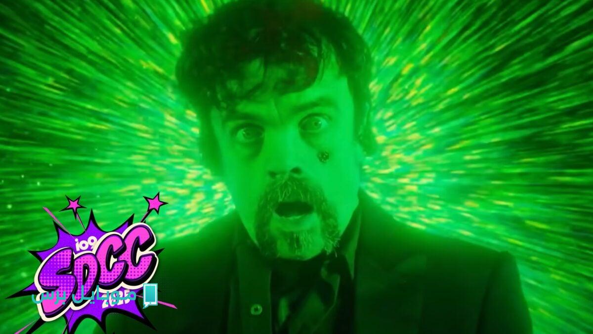 Acock Avenger الجديد: القلب النابض مع كل ما تحتاجه