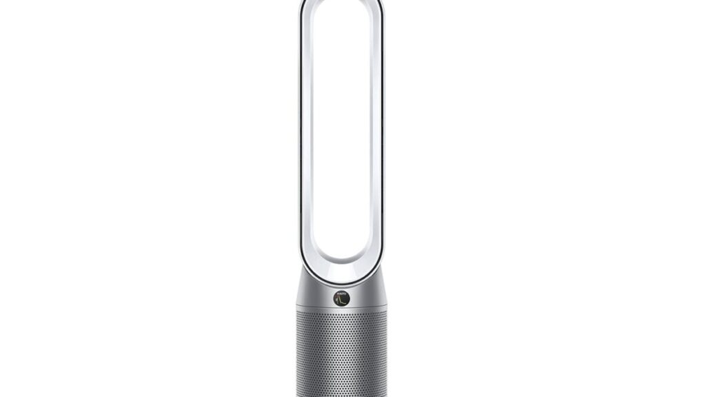 Amazon تُعلن عن تخفيض 50% على جهاز تنقية الهواء Dyson في ظل تزايد مستويات التلوث