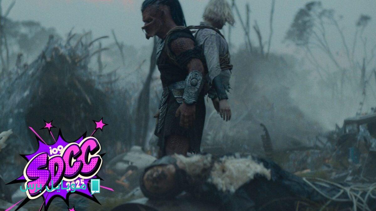 Badlands تقدم عرضًا حصريًا لجمهورها من عشاق الكوميديا